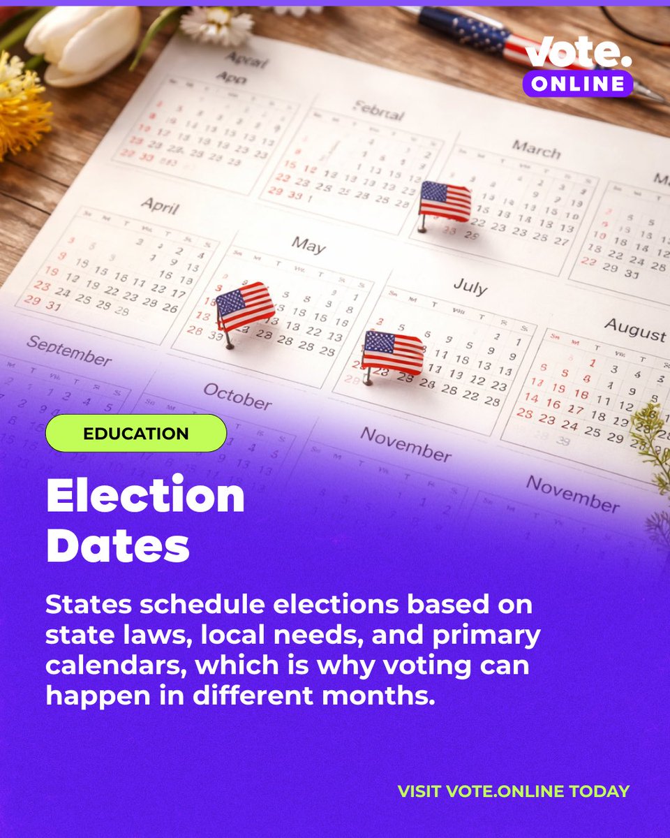 Vote Online tweet media