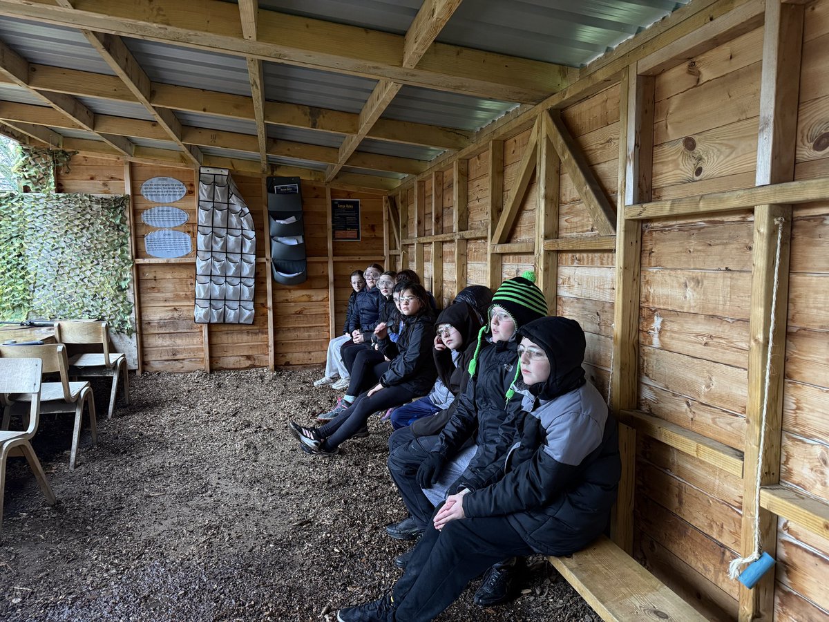 Danderhall Primary tweet media