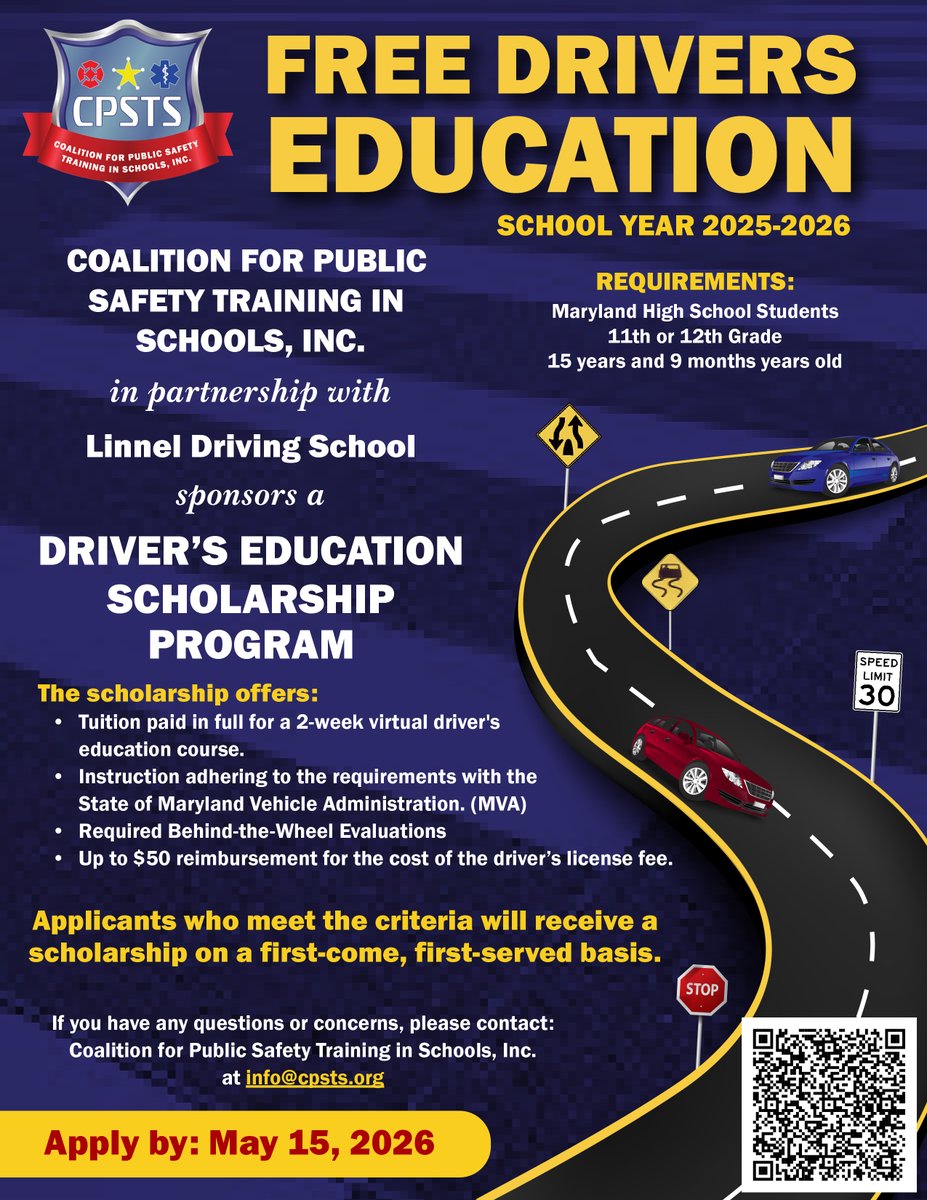 CPSTSINC tweet media