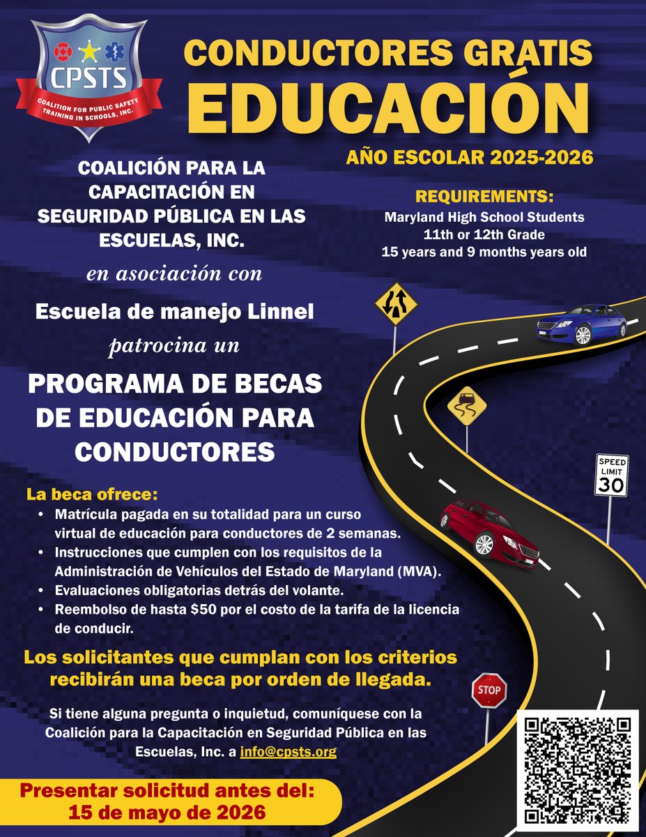 CPSTSINC tweet media