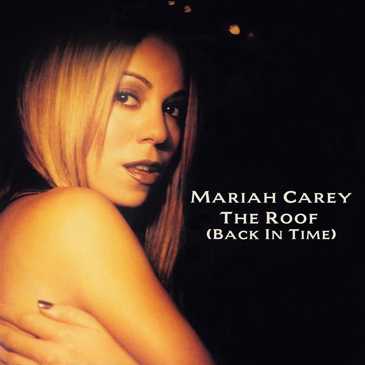 MCarey_Logic's tweet photo. #MariahCarey released "The Roof (Back in Time)" in March 1998 as the fourth single from her sixth studio album, Butterfly🦋#TheRoof https://t.co/YUo7HoHY92