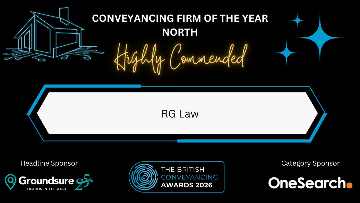 Today's Conveyancer tweet media