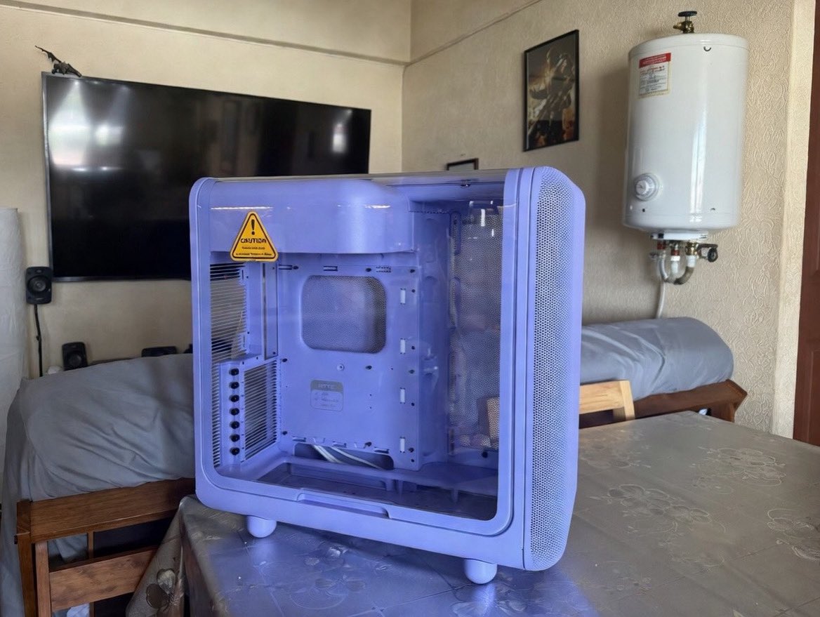 Danna Daniela Tech tweet media