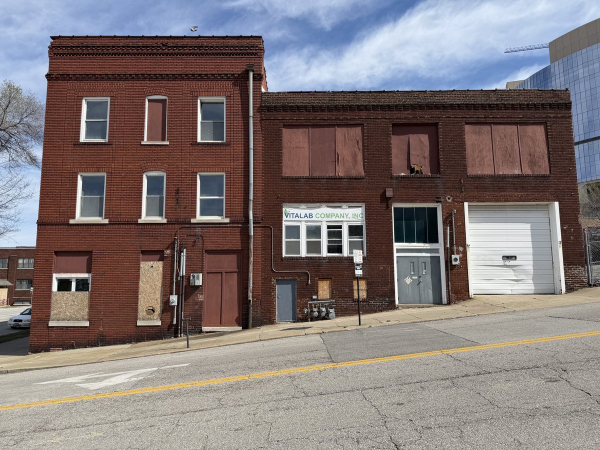 The KC Pulse tweet media