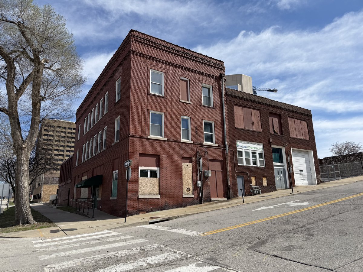 The KC Pulse tweet media