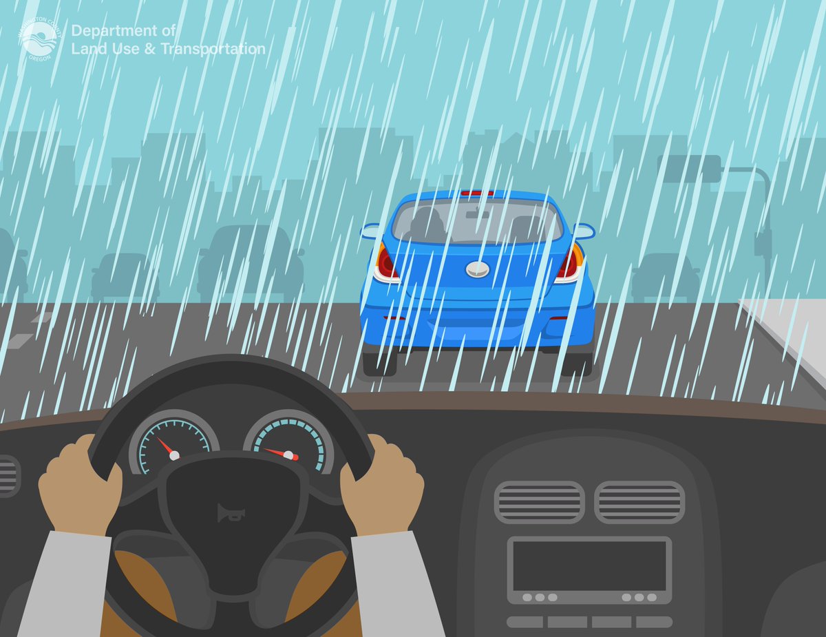 Washco Oregon Roads tweet media