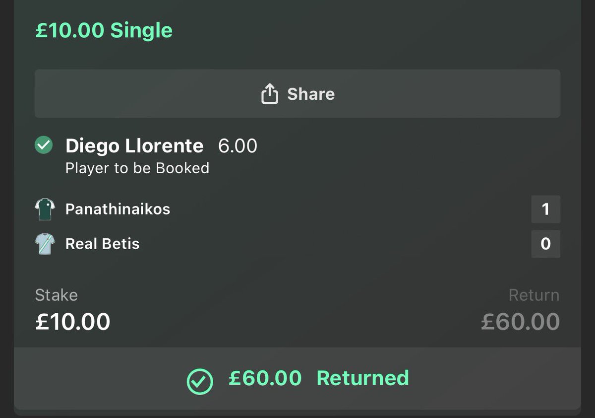 UnfilteredDc's tweet photo. ANOTHER BIG NIGHT 🟨

The cards are taking over and we’re maximising the opportunity. 

Join our free telegram group chat https://t.co/eIFV7yHkb9
Growing community of sports betters with plenty of opportunity to maximise your profits. https://t.co/yUh21AMLe5