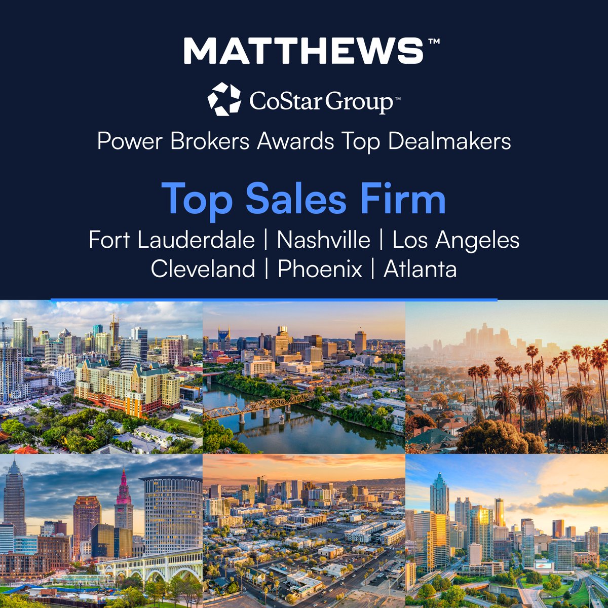 Matthews™ tweet media