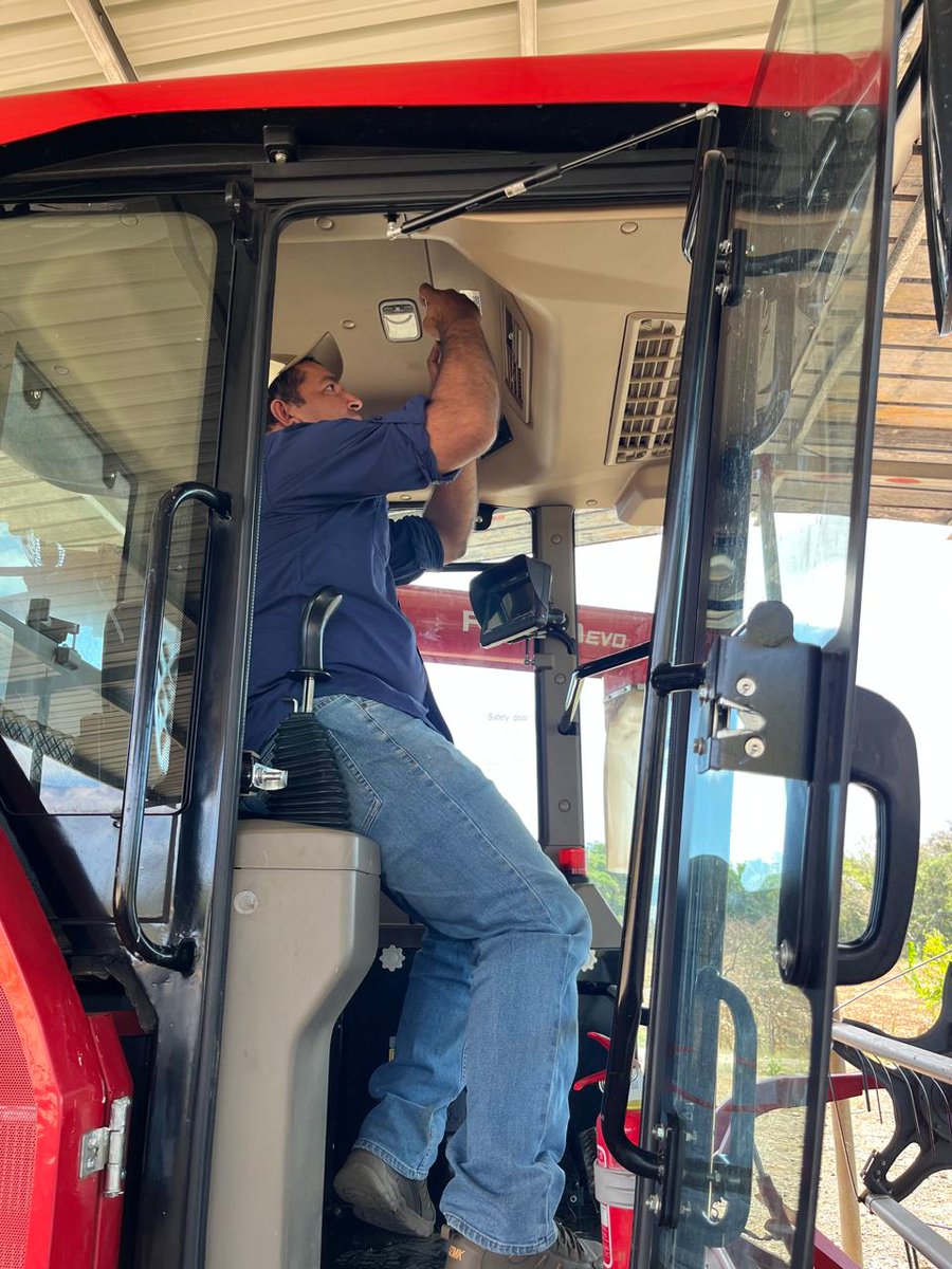 ISA Panamá tweet media