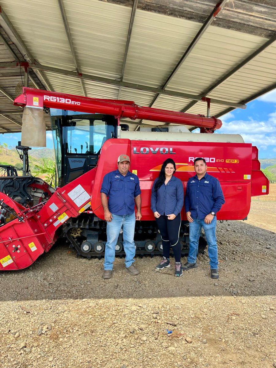 ISA Panamá tweet media