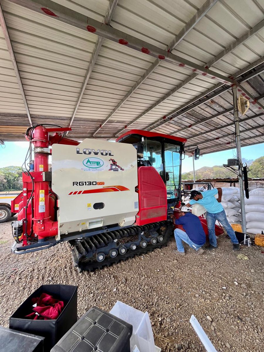 ISA Panamá tweet media