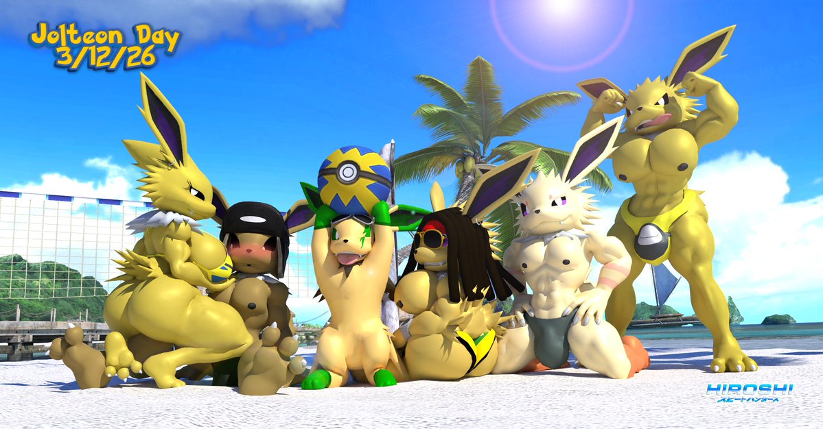 Hiroshi Nakamura ⚡🇯🇲 🇭🇹 tweet media