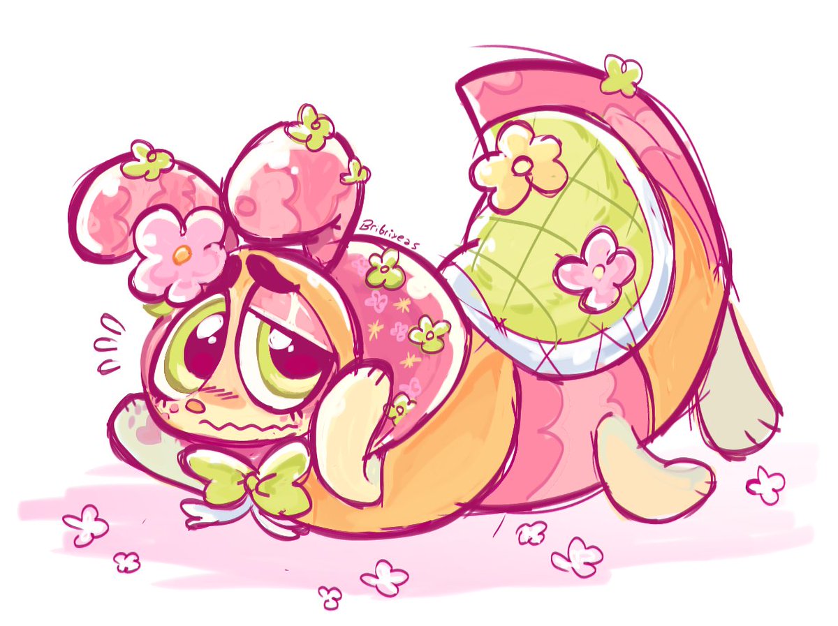 BriBri !! tweet media