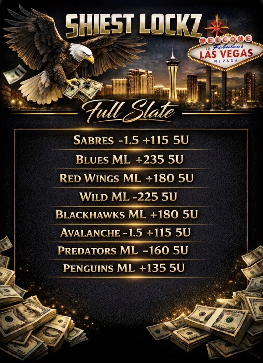 ShiestLockz🦅💰 tweet media