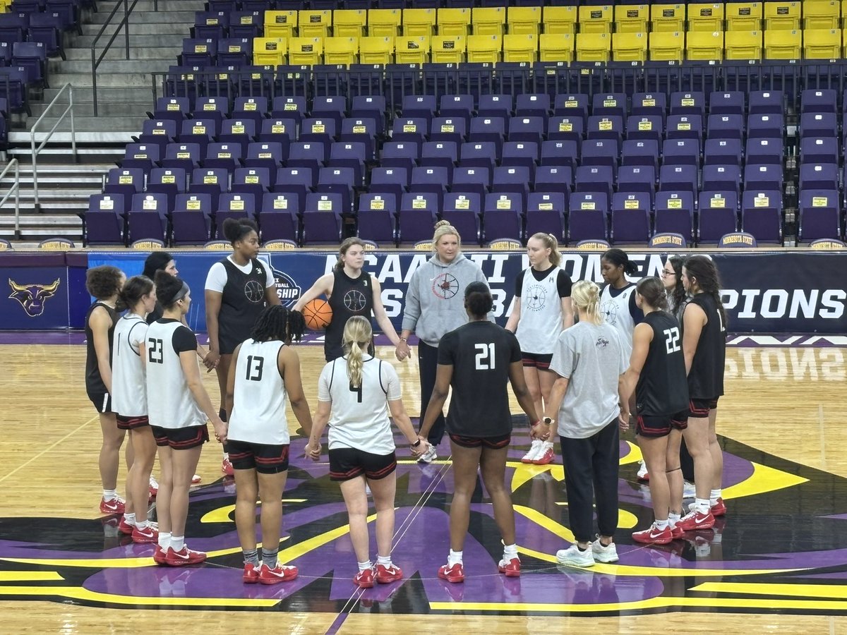 Lady Rangers tweet media