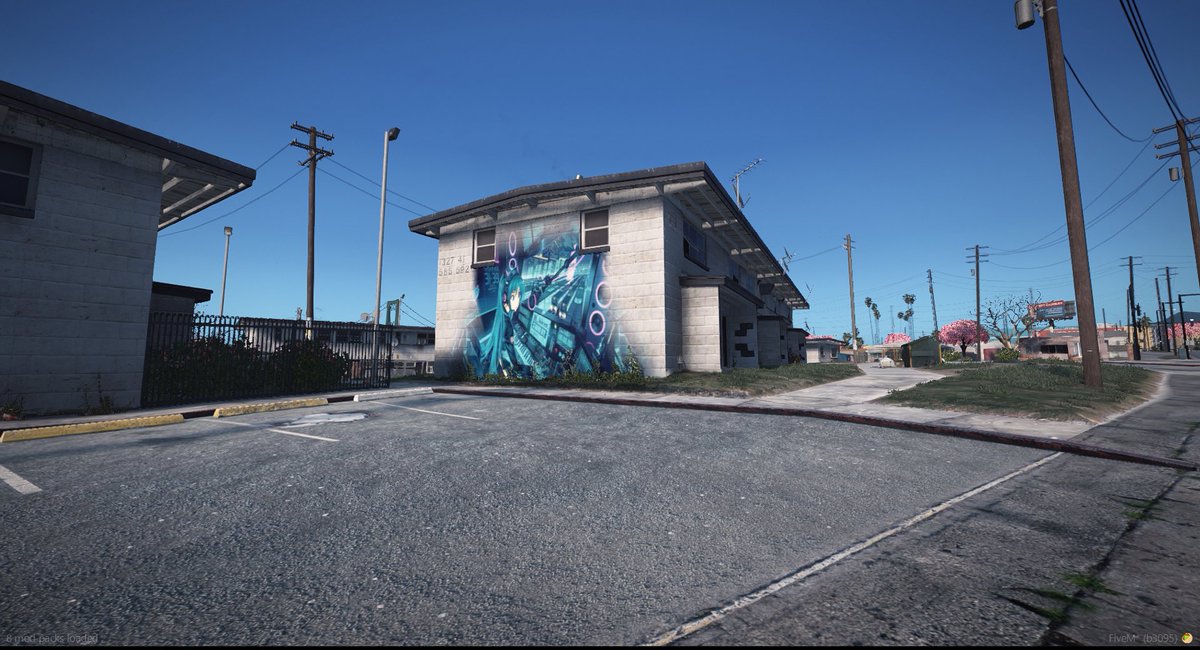 NeoV Community tweet media