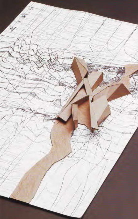 Architecture et al. tweet media