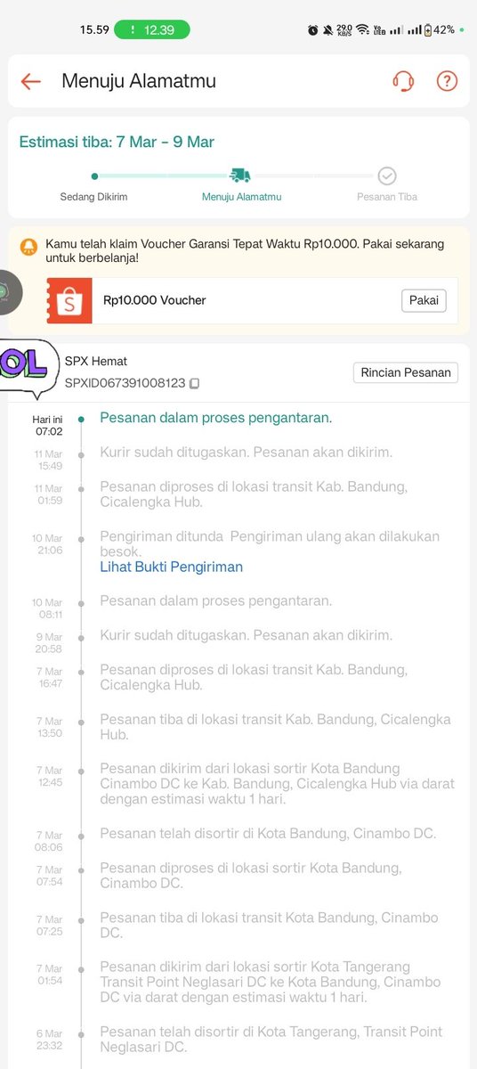 Ubur Ubur Makan Seblak 🫧🪼 tweet media