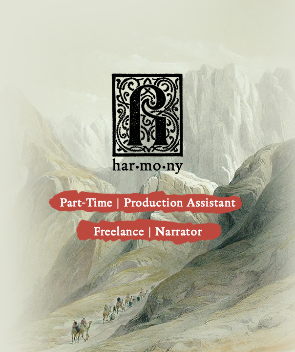 har·mo·ny tweet media