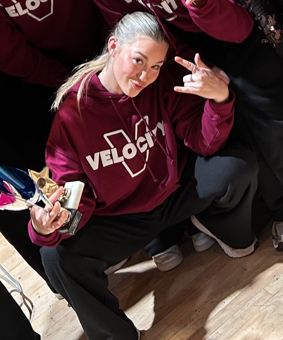 Harris Academy tweet media