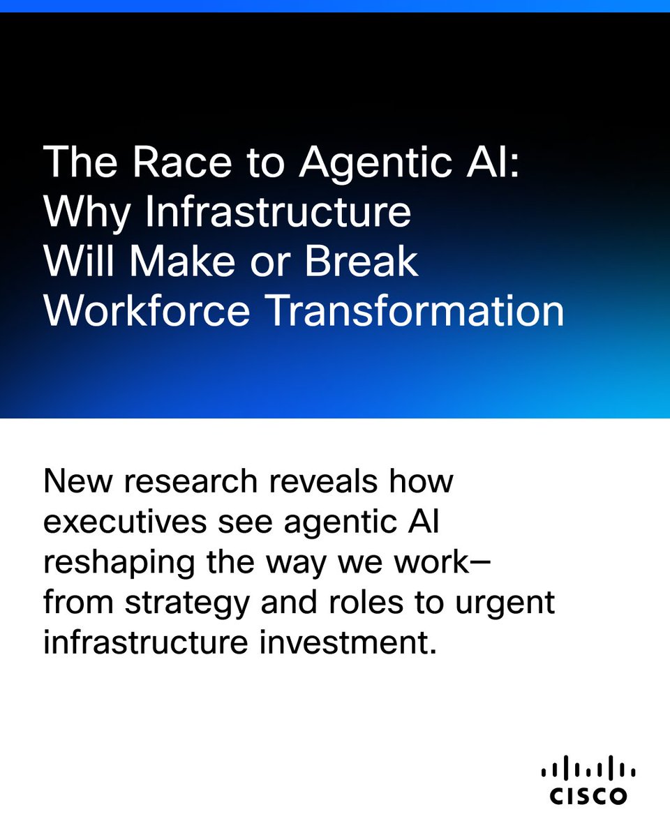 Cisco Enterprise Networking tweet media