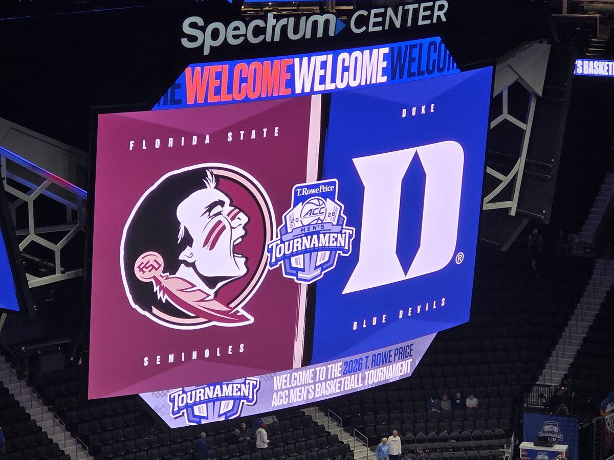 SiegmanTim's tweet photo. #LetsGoDuke https://t.co/AsRiJzfSCN