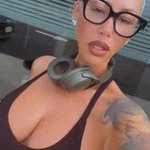 Photo by Amber Rose (@DaRealAmberRose)