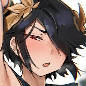 truthofpit's tweet photo. Lets get it over with, he's busy.

SSS and above DO have to get in his dms instantly, however.

> ♡ + Pic = Rating. Switch &amp; Bisexual so come one come all. <

#LewdRP #MVRP #NintendoRP #OpenRP #NSFWRP https://t.co/6DjDzR4w98