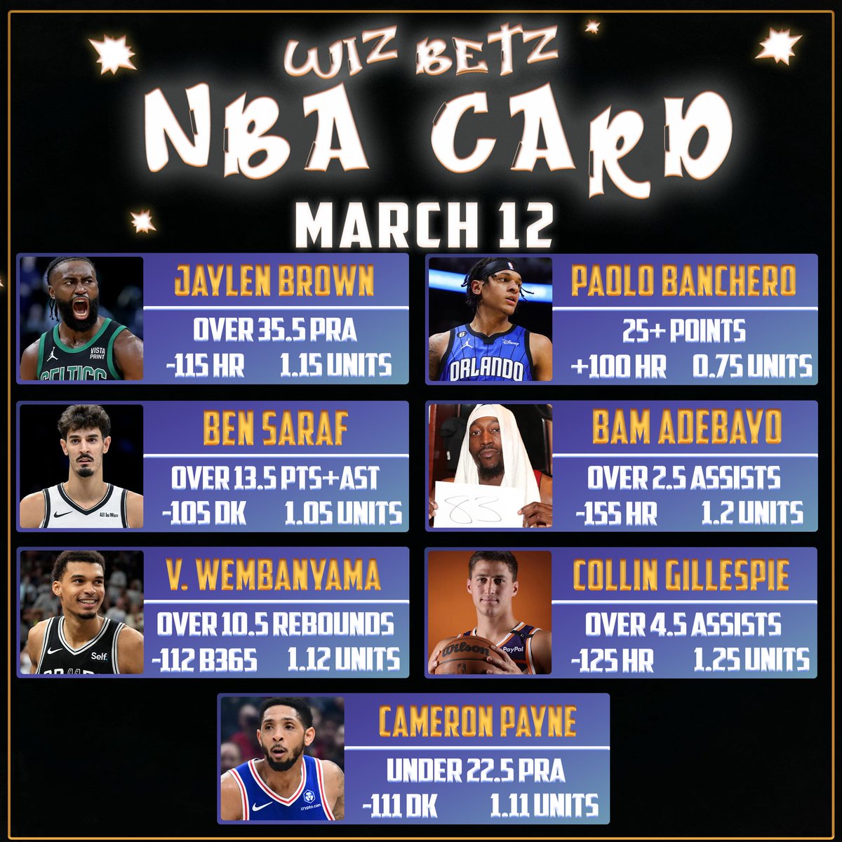 Wiz Betz 🧙‍♀️ tweet media