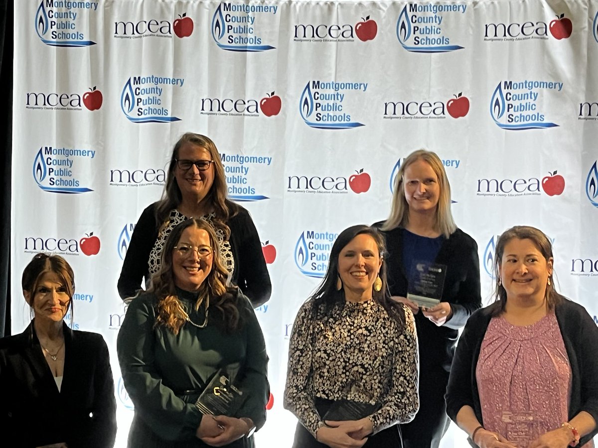 Pyle_Principal's tweet photo. Whitman Cluster Teacher of the Year nominees. https://t.co/zeZFWlQ1jD