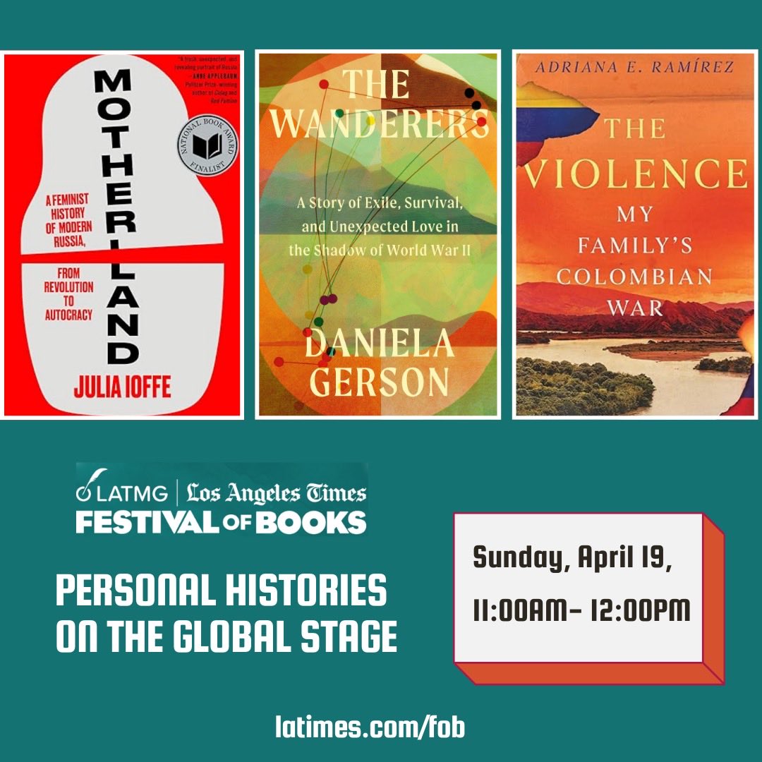 Daniela Gerson tweet media