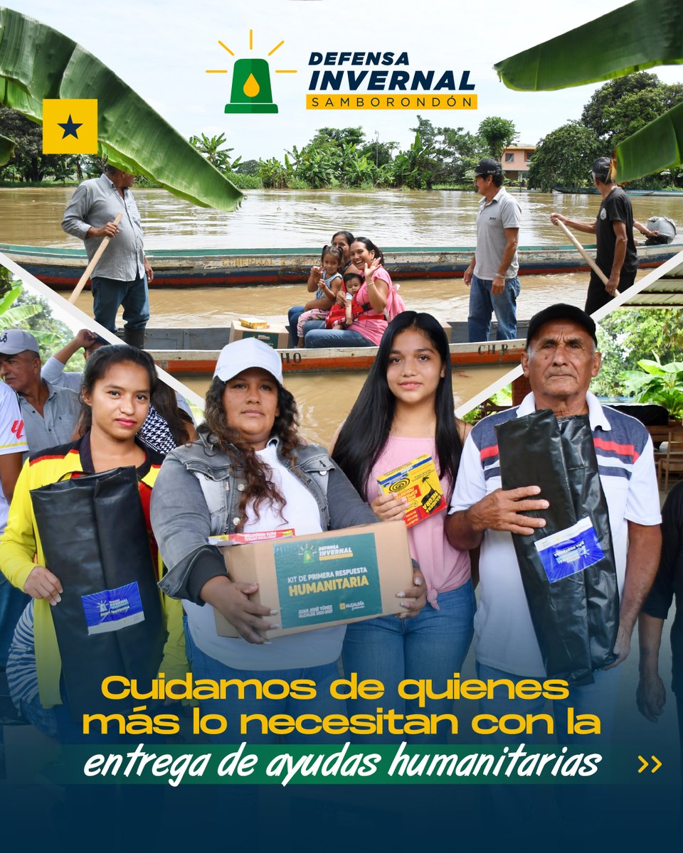 Samborondón tweet media