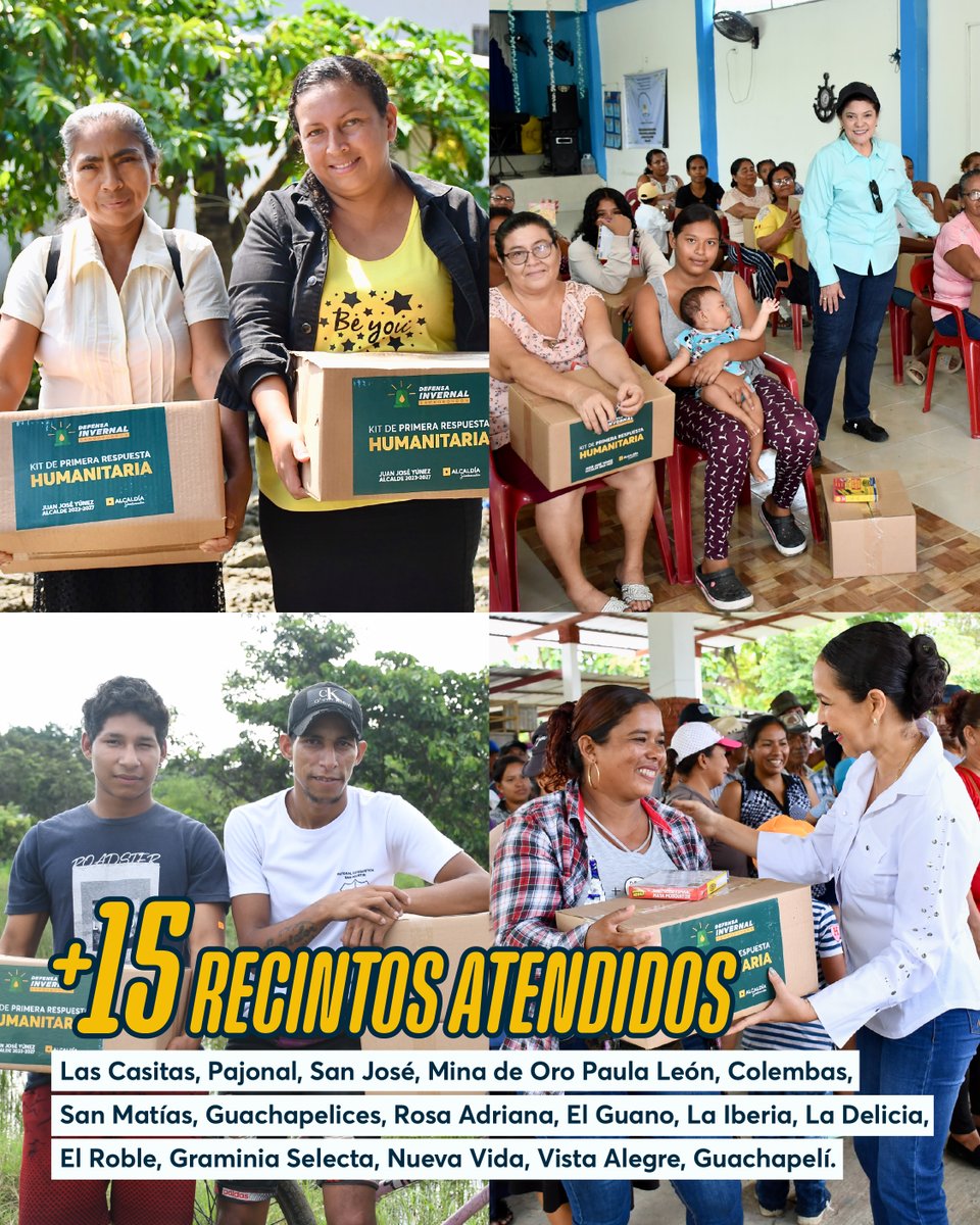 Samborondón tweet media