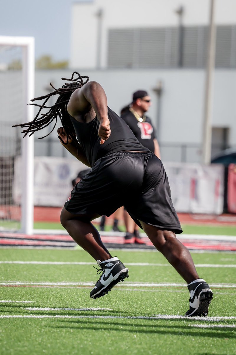 Palmetto Football tweet media