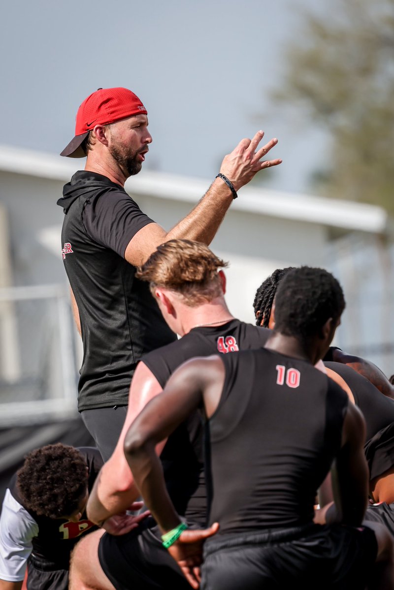 Palmetto Football tweet media