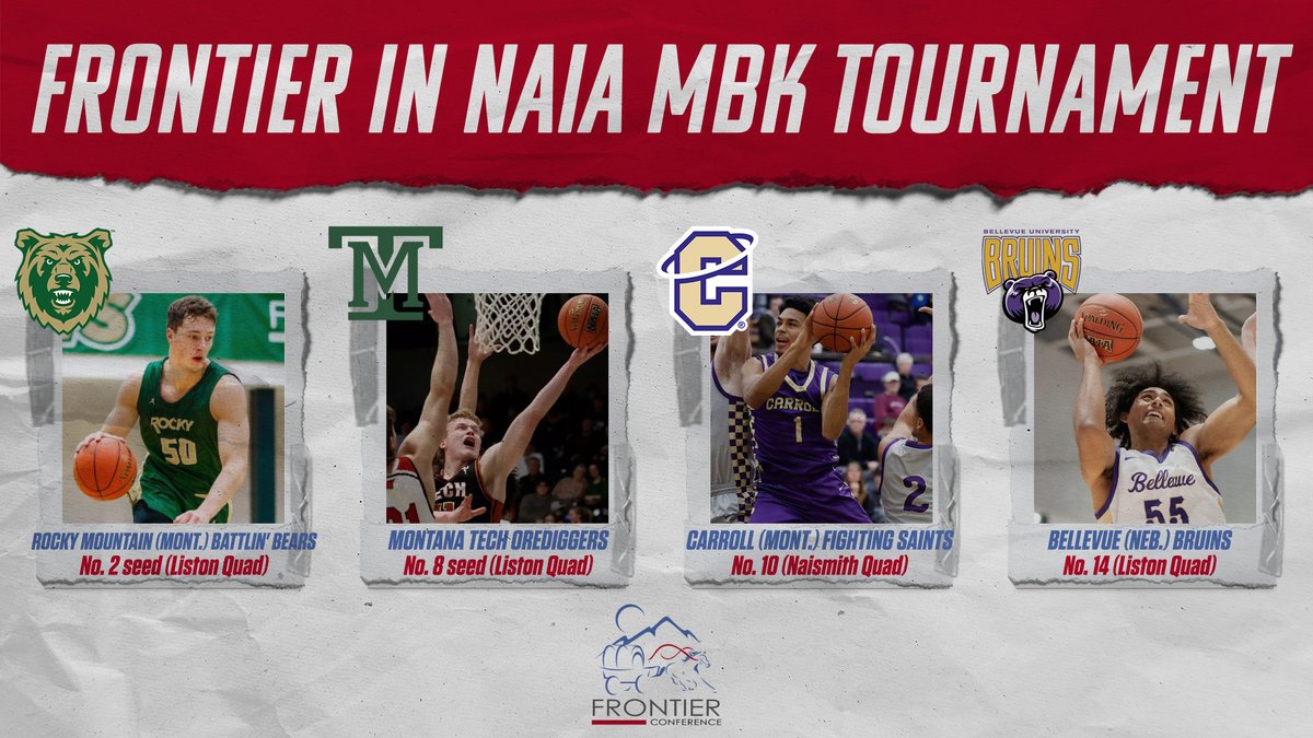 Frontier Conference tweet media