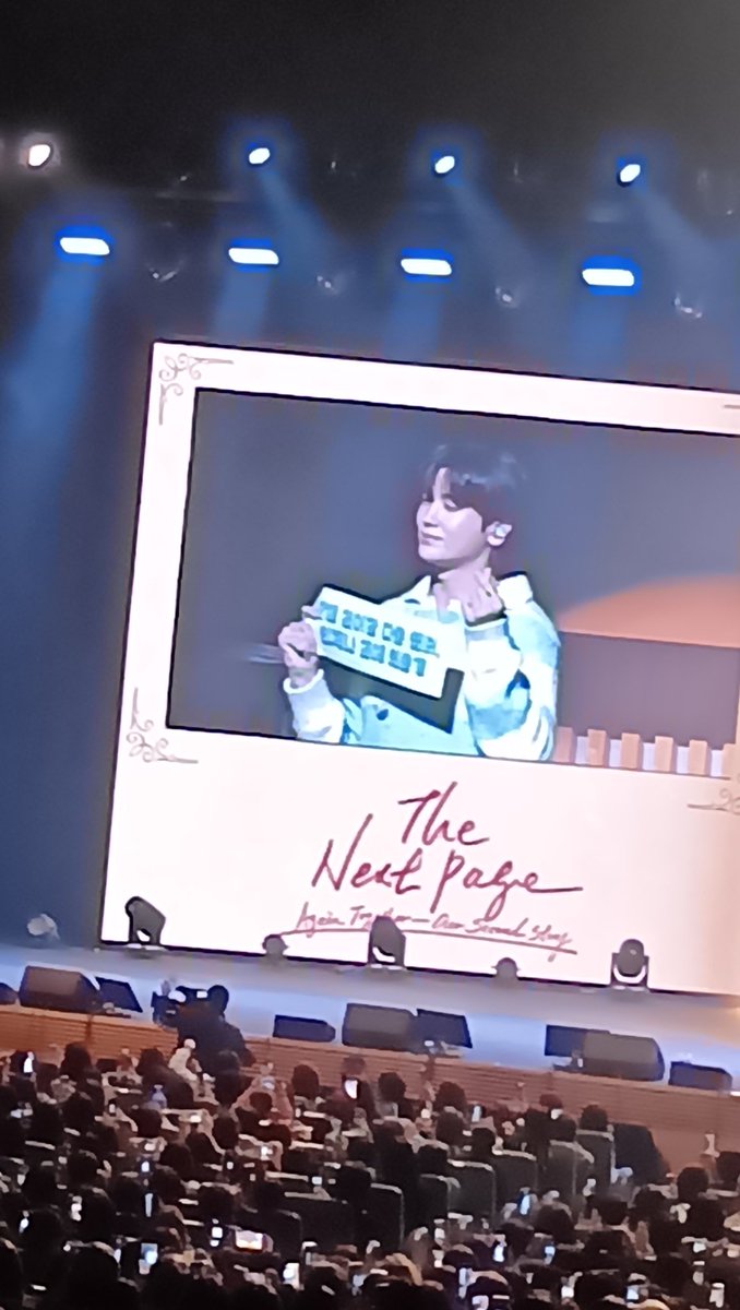 幸せな時間があっという間すぎたわ🥲
とってもカッコ良くて爽やかで穏やかで
感動で涙流してる🥲シク君が愛おし過ぎてシクロス中です🥹
お会い出来た皆さまありがとうございました(⁠◍⁠•⁠ᴗ⁠•⁠◍⁠)⁠❤
私のポンコツ📳ではこれが限界😫
#パクヒョンシク
#PARKHYUNGSIK