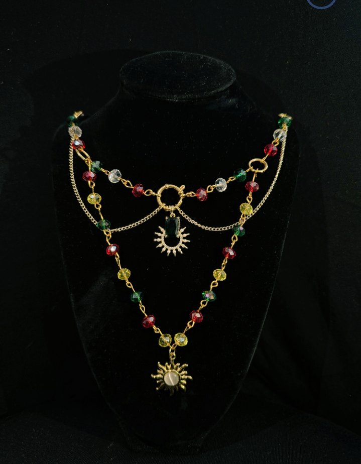 Bunları alıyorsunuz Newrozda takıyorsunuz tmm