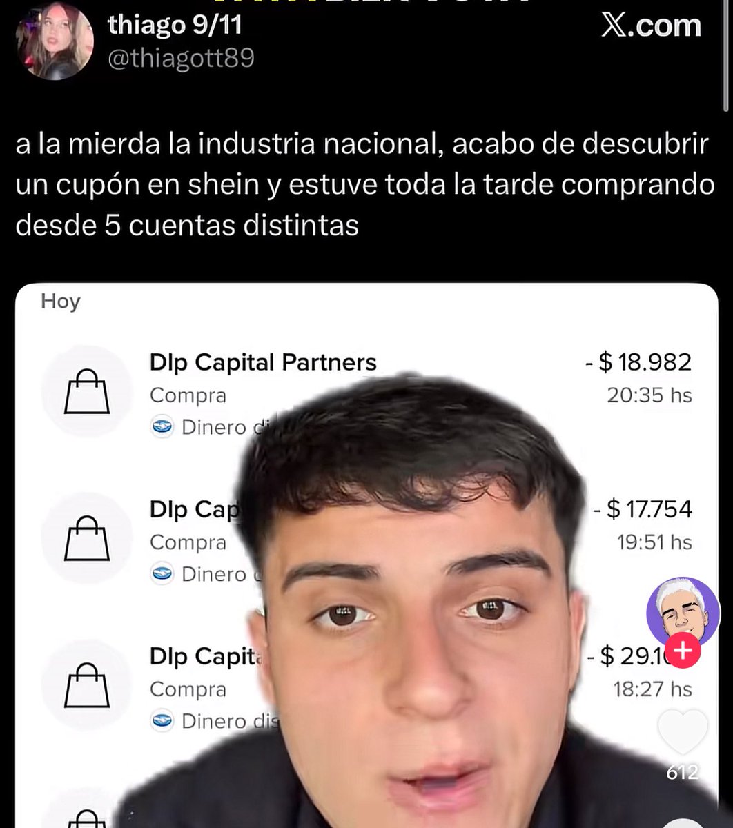 thiago 9/11 tweet media