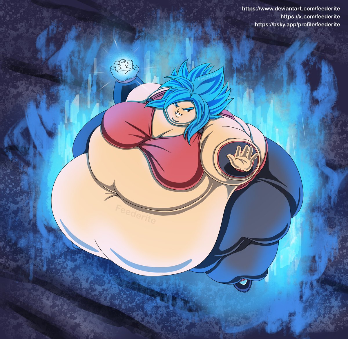 Feeder Tanuki 🍔 (10 Cømms Slots Open) tweet media