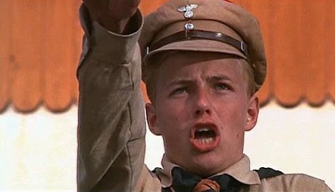 Contemptible Entertainment tweet media