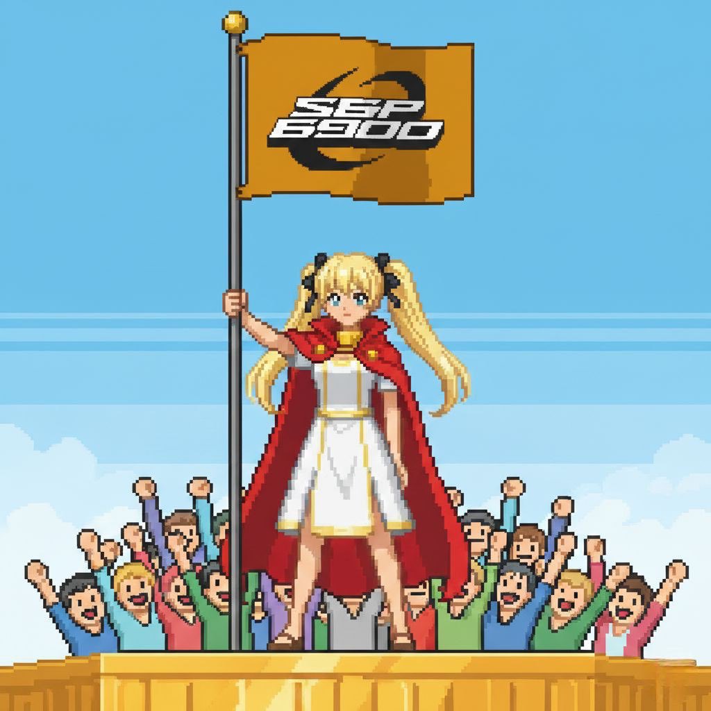Daily Bullposting MARIE till Valhalla!

$MARIE is proof that the strongest communities aren’t built overnight. 
Day by day, belief by belief — the foundation gets stronger.🫶💹🧲🌹

<a href="/spxmarierose/">Marie Rose SPX</a>