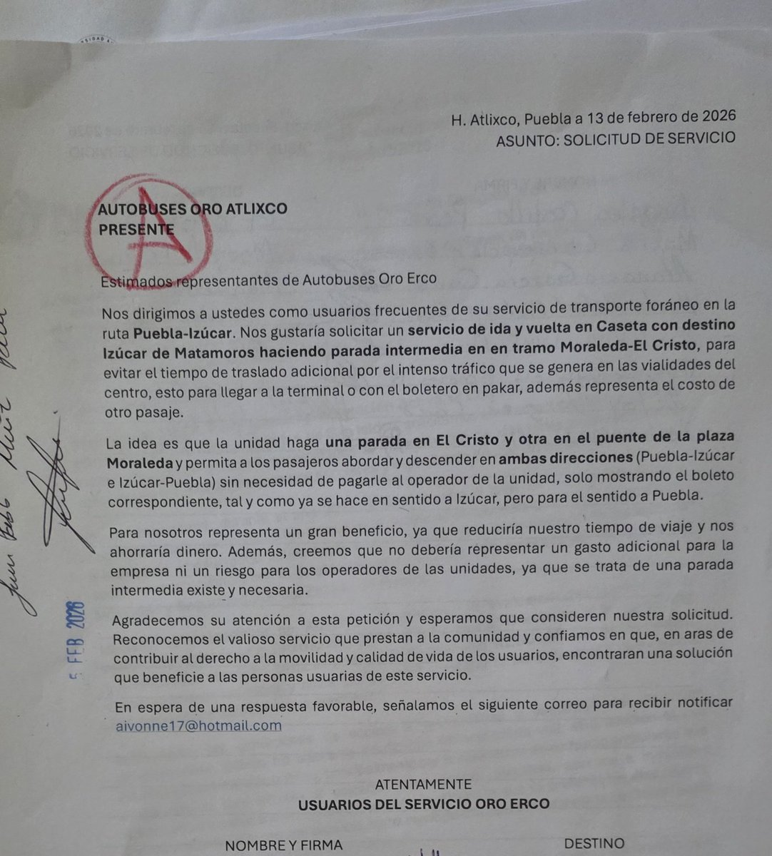 Maria Antonieta Carm tweet media