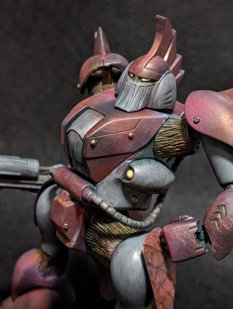 terrorizer(てろ·らいざ) tweet media