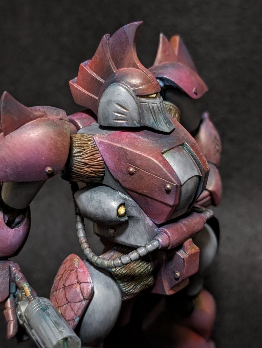 terrorizer(てろ·らいざ) tweet media