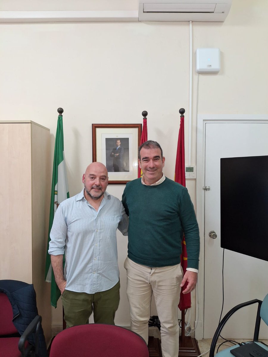 Foro Rey Fernando III tweet media