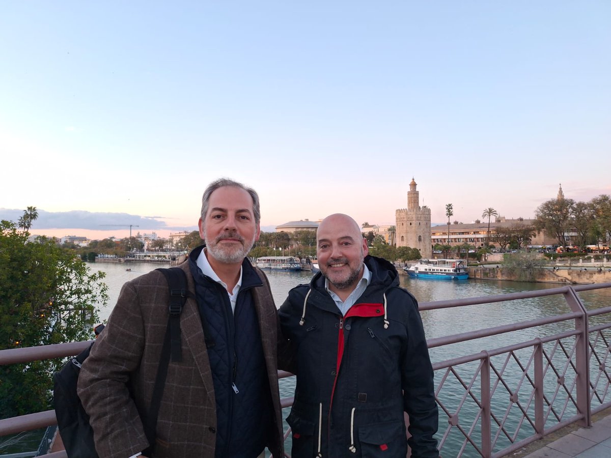 Foro Rey Fernando III tweet media