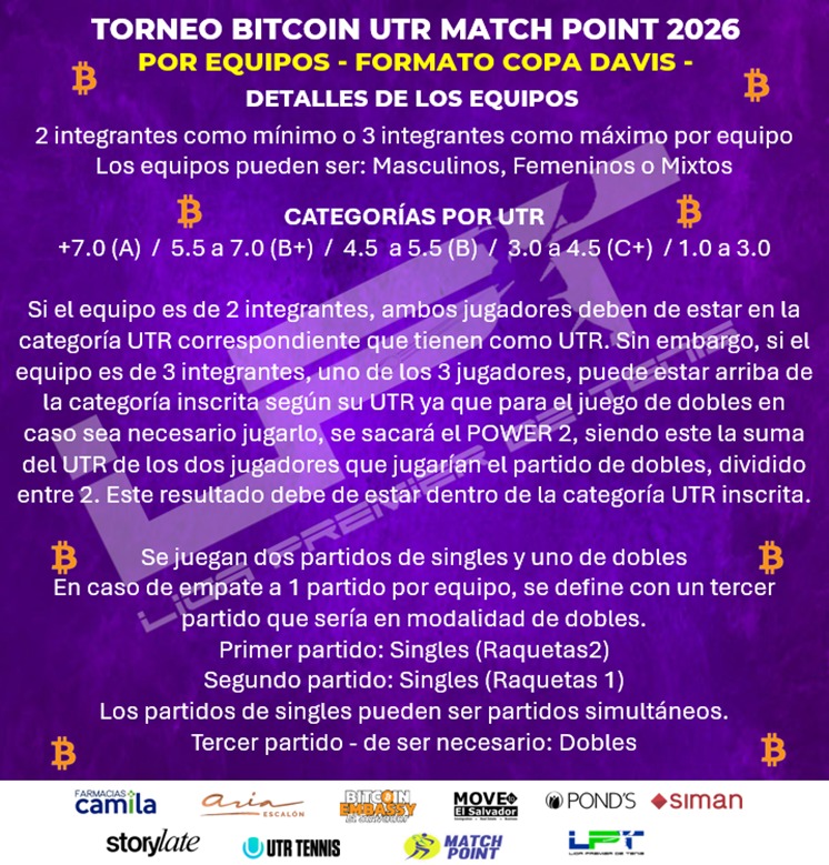 Bitcoin Embassy El Salvador tweet media