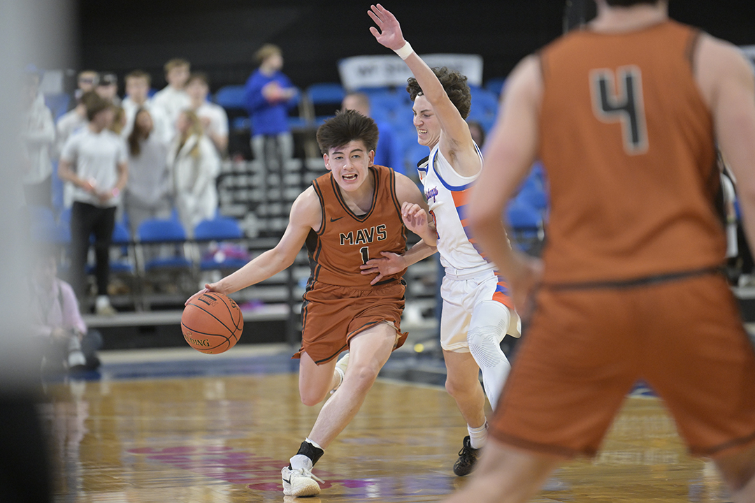 WDAsports's tweet photo. BOYS' BASKETBALL 
Thursday, March 12
Division AA Tournament 
(3W) Dickinson vs. (2E) West Fargo Sheyenne. Photos courtesy of Jon Jablonski, event photographer
#wdabasketball https://t.co/R08Ua7n5AP