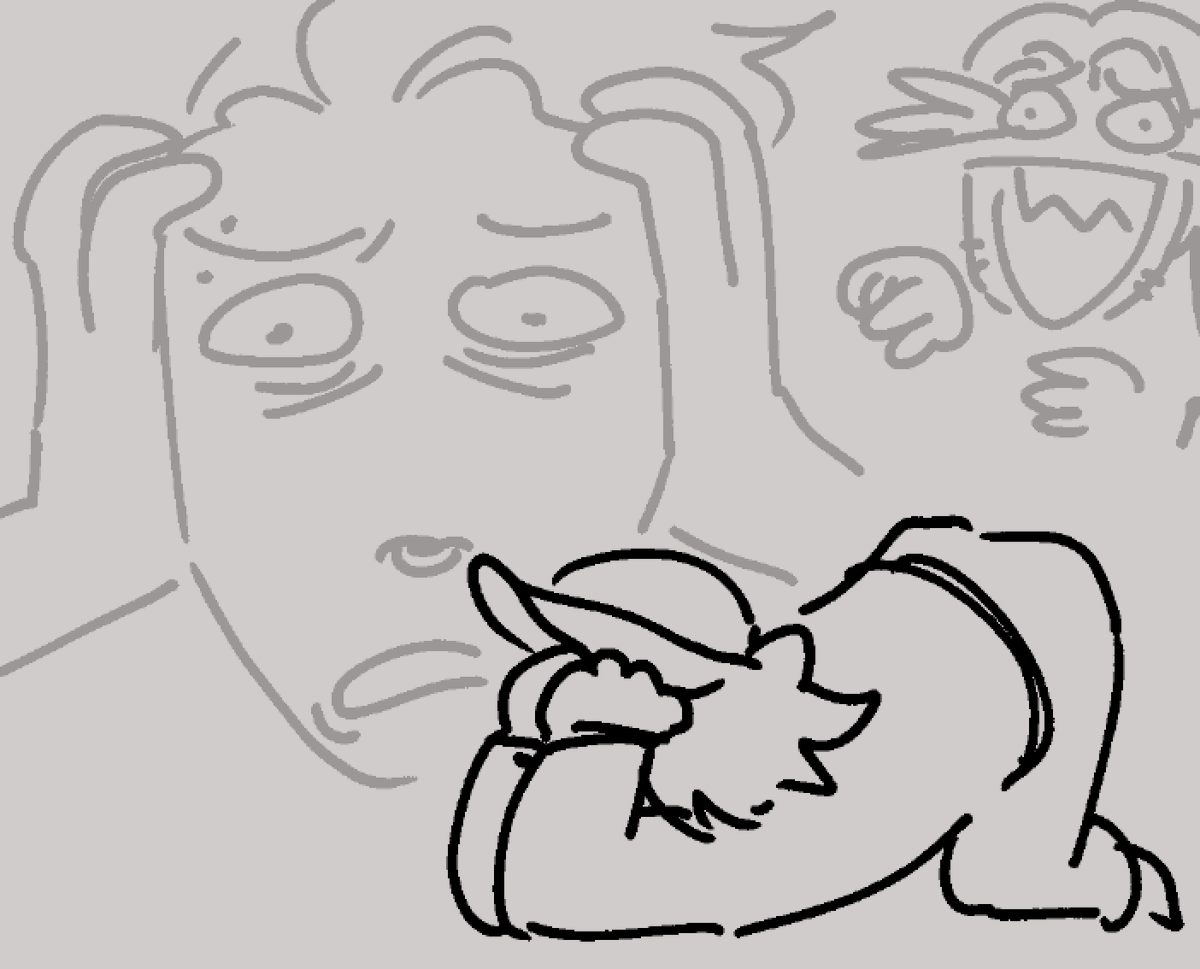 wool/hal (they/she) tweet media